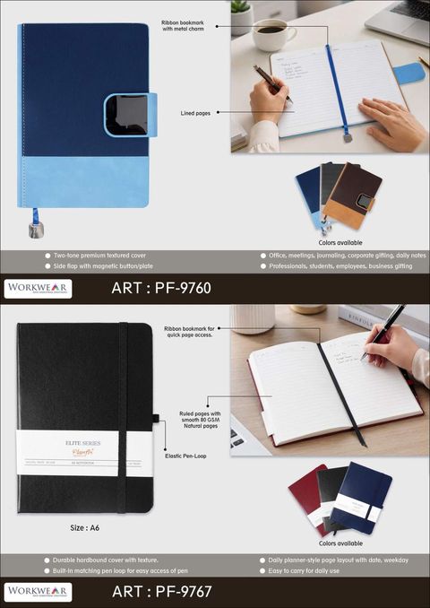 Notebook — PF-9760 / PF-9767
