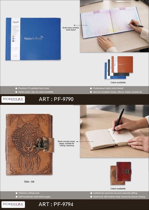 Notebook — PF-9790 / PF-9794