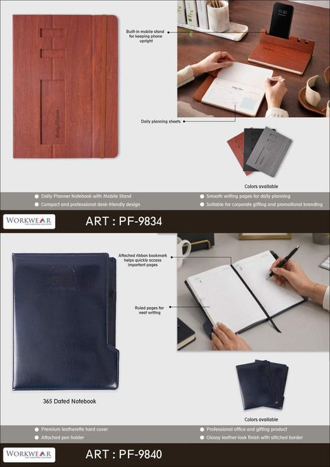 Notebook — PF-9834 / PF-9840