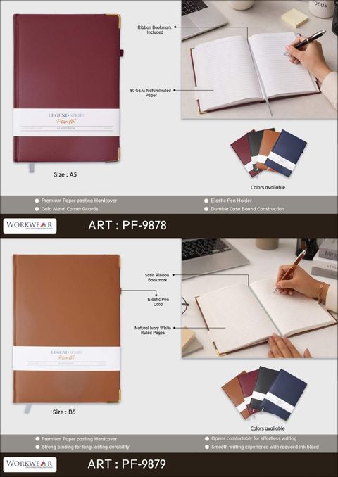 Notebook — PF-9878 / PF-9879