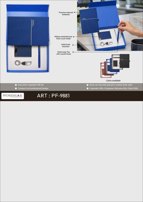 Gift Set — PF-9881