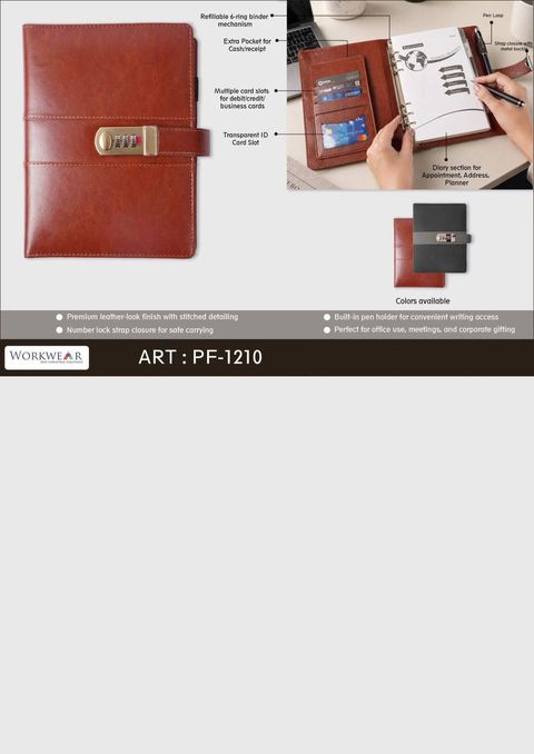 Organiser — PF-1210