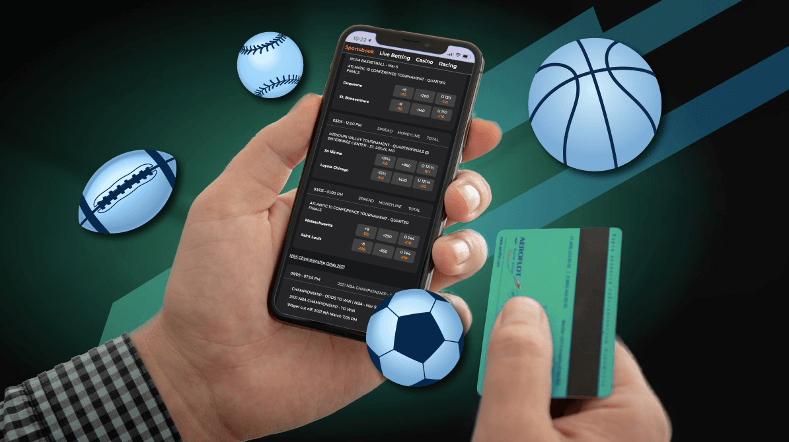 Betandreas provides top-notch betting experiences with amazing odds 8 Betandreas provides top-notch betting experiences with amazing odds 8
