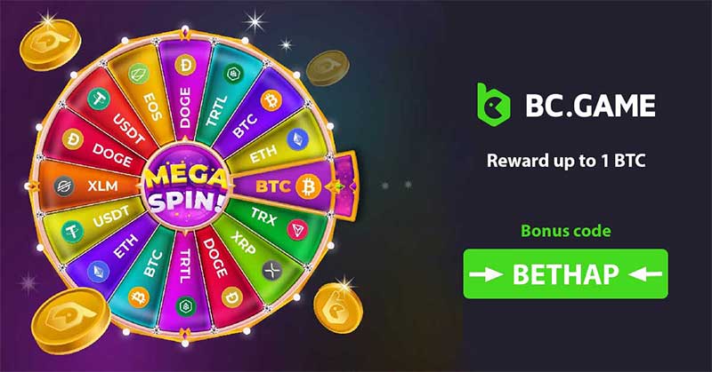 Discover the Benefits of BC.Game Casino Discover the Benefits of BC.Game Casino