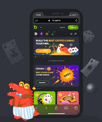 Discover the Benefits of BC.Game Casino Discover the Benefits of BC.Game Casino