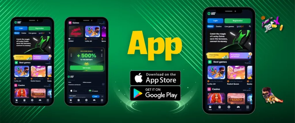 Discover the Exciting Game with Lucky Star Aviator Download Free Discover the Exciting Game with Lucky Star Aviator Download Free
