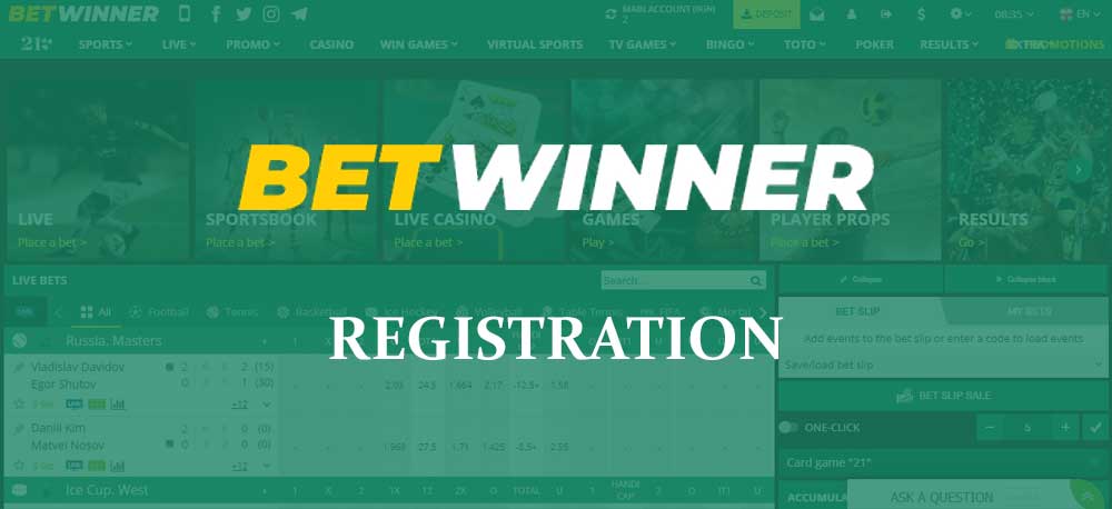 Discover the Exciting World of Betwinner Brazil 1 Discover the Exciting World of Betwinner Brazil 1