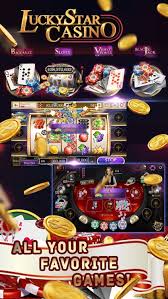 Discover the Thrills of Lucky Star 777 Club Join and Play! Discover the Thrills of Lucky Star 777 Club Join and Play!