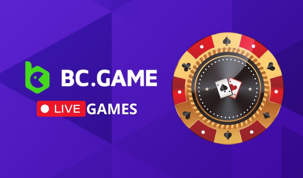 Download the BC Game App 4 Download the BC Game App 4