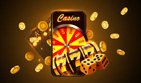 Experience Thrilling Gaming at Magic Wins Casino 7 Experience Thrilling Gaming at Magic Wins Casino 7