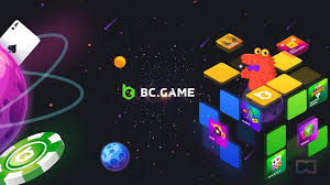 Explore the Exciting World of BC Game APK Explore the Exciting World of BC Game APK