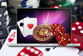 Explore the Exciting World of Koi Spins Casino & Sportsbook Explore the Exciting World of Koi Spins Casino & Sportsbook