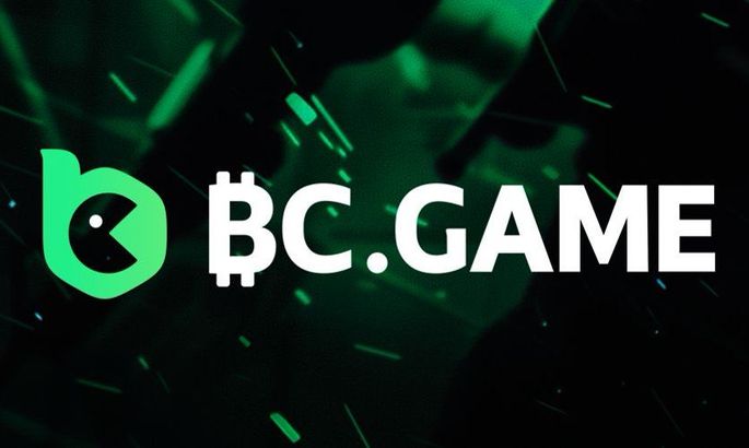 Exploring the Excitement of BC.Game Online Casino 1 Exploring the Excitement of BC.Game Online Casino 1