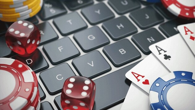 Exploring the World of Casino Gamblii UK Exploring the World of Casino Gamblii UK