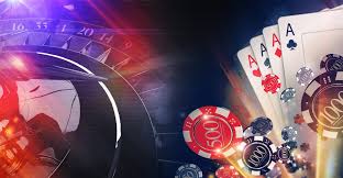 Exploring the World of Casino Gamblii UK Exploring the World of Casino Gamblii UK