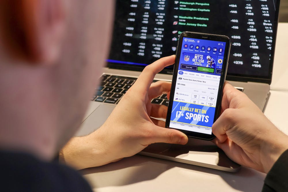 How to Bet on Basketball and Maximize Profits 12