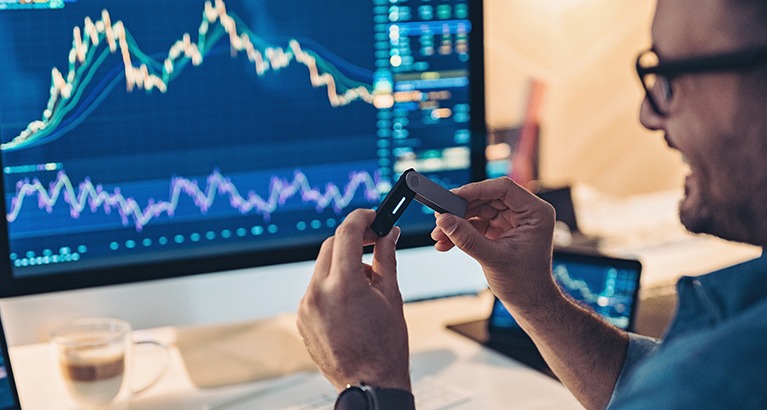 Mastering the Crypto Trading Journal Key Strategies for Success Mastering the Crypto Trading Journal Key Strategies for Success