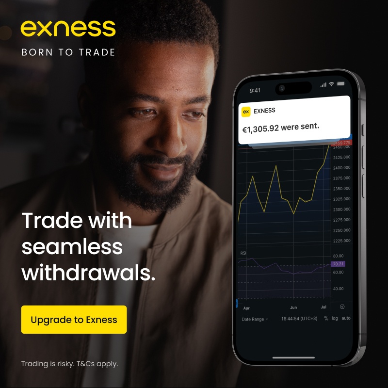 Online Trading With Exness A Comprehensive Guide to Success in the Forex Market Online Trading With Exness A Comprehensive Guide to Success in the Forex Market
