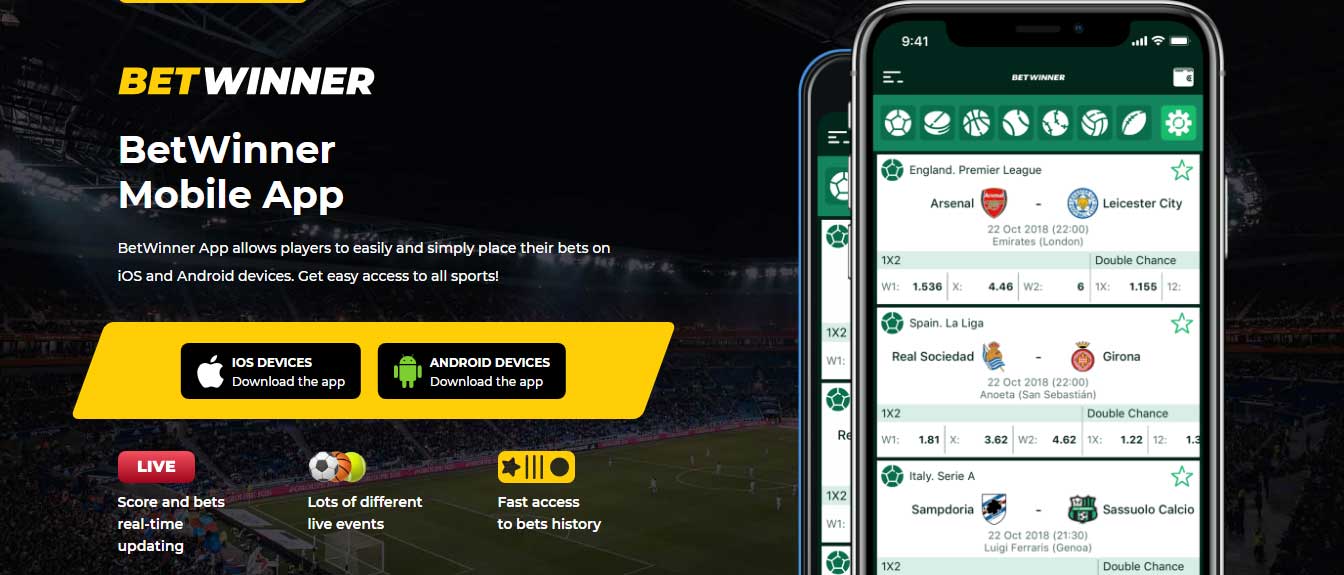Ultimate Guide to Betwinner Deposits FR