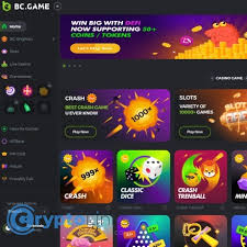 Unlock Your Earnings Potential with BC Game Affiliate Unlock Your Earnings Potential with BC Game Affiliate