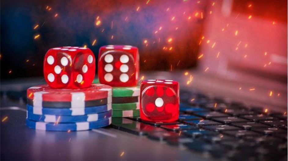 Experience the Thrill at Seven Casino UK 1 Experience the Thrill at Seven Casino UK 1