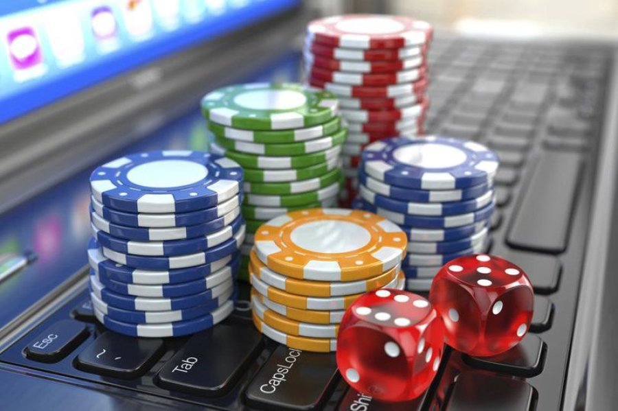 Experience the Thrill at Seven Casino UK 1 Experience the Thrill at Seven Casino UK 1