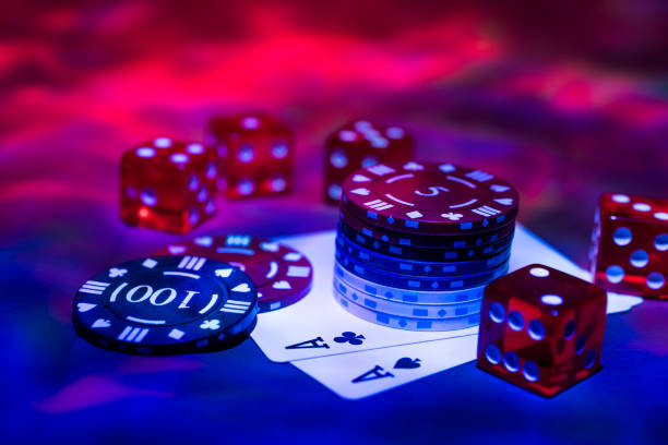 Experience the Thrill with God Odds Casino Online Games Experience the Thrill with God Odds Casino Online Games