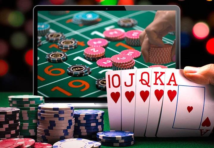 Experience the Thrills Online Casino SpinTime Experience the Thrills Online Casino SpinTime