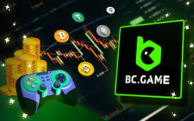 Slot BC.Game AR La Revolución del Juego en Línea