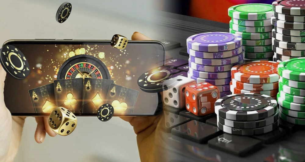 Discover the Best Casino Online Free Bonus UK