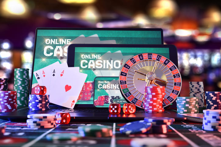 Explore the Thrills of Casino Online in UK Explore the Thrills of Casino Online in UK