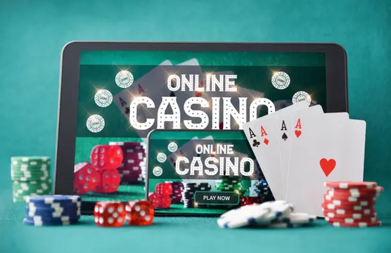 Explore the Thrills of Casino Online in UK Explore the Thrills of Casino Online in UK