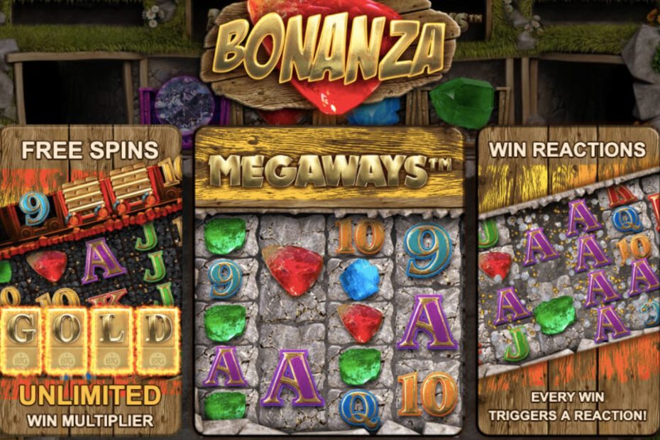 BonanzaGame Casino - Twoje idealne miejsce do gry online BonanzaGame Casino - Twoje idealne miejsce do gry online