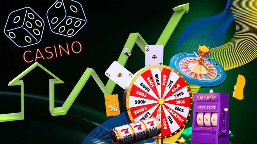 Discover the Best Ongoing Casino Promotions This Year Discover the Best Ongoing Casino Promotions This Year