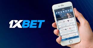 Get 1xBet App Your Ultimate Betting Experience 411669047 Get 1xBet App Your Ultimate Betting Experience 411669047