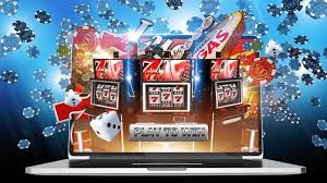 Nejnovější Casino Online Objevte Nové Příležitosti pro Hraní Nejnovější Casino Online Objevte Nové Příležitosti pro Hraní