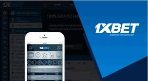The Ultimate 1xBet Betting Guide Maximize Your Winnings The Ultimate 1xBet Betting Guide Maximize Your Winnings