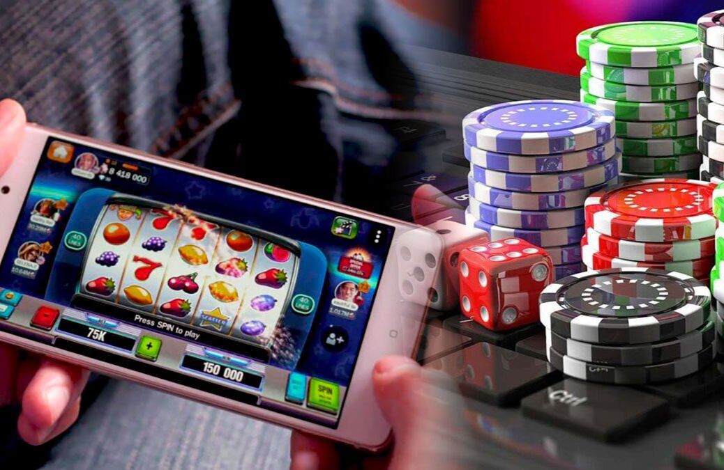 Discover the Thrills of Admiral Casino & Sportsbook 2121485938