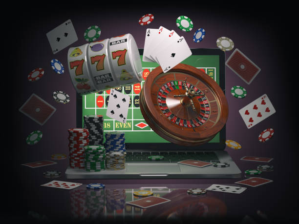 Explore the Thrills of Online Casino Wildzy