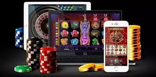 Explore the Thrills of Online Casino Wildzy