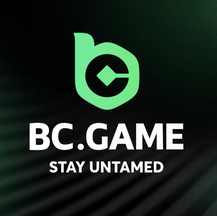 BCGame Україна Ваша Платформа для Ігрових Можливостей BCGame Україна Ваша Платформа для Ігрових Можливостей