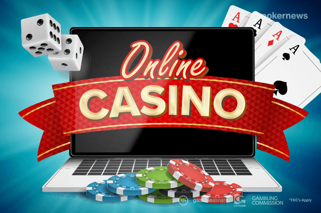 Exploring the Latest UK Online Casinos What to Expect in 2023 Exploring the Latest UK Online Casinos What to Expect in 2023