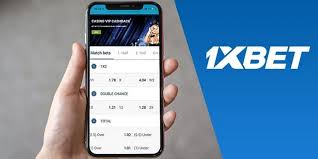 1xBet Download App Your Comprehensive Guide