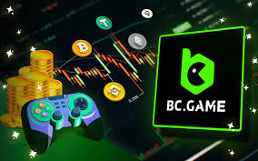 Unlocking the Potential of BC.Game Bonus A Comprehensive Guide